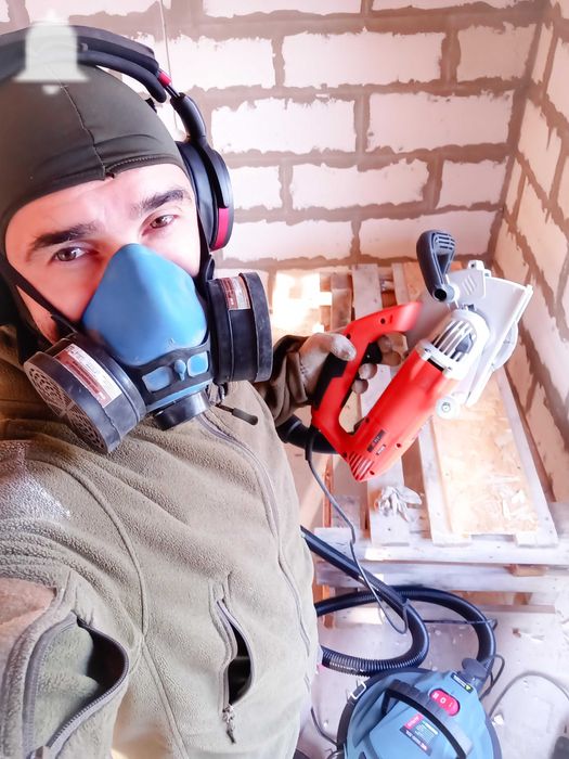 Электрик. Электромонтаж. Все районы!