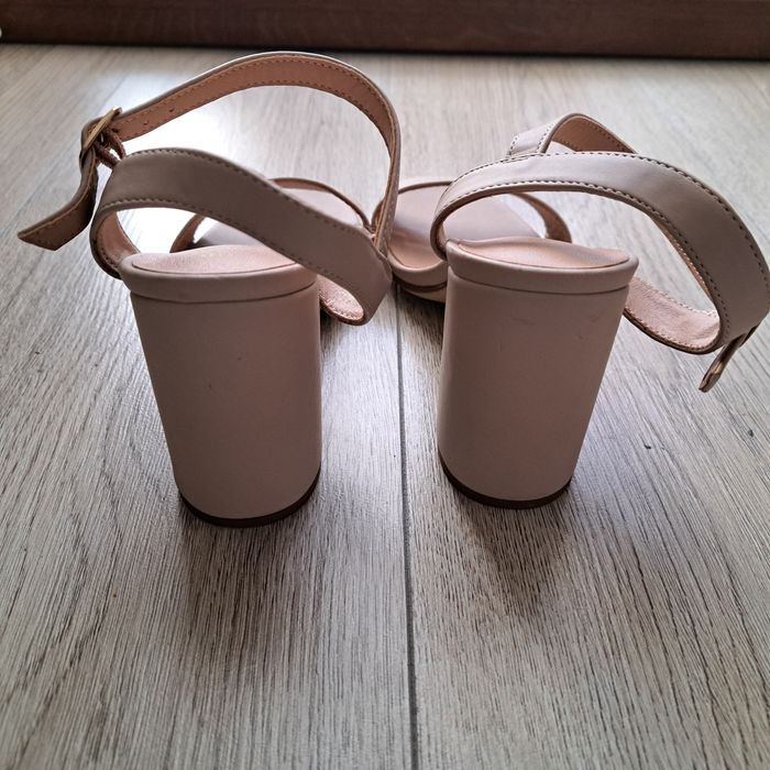 Sandale New Look, mărimea 37