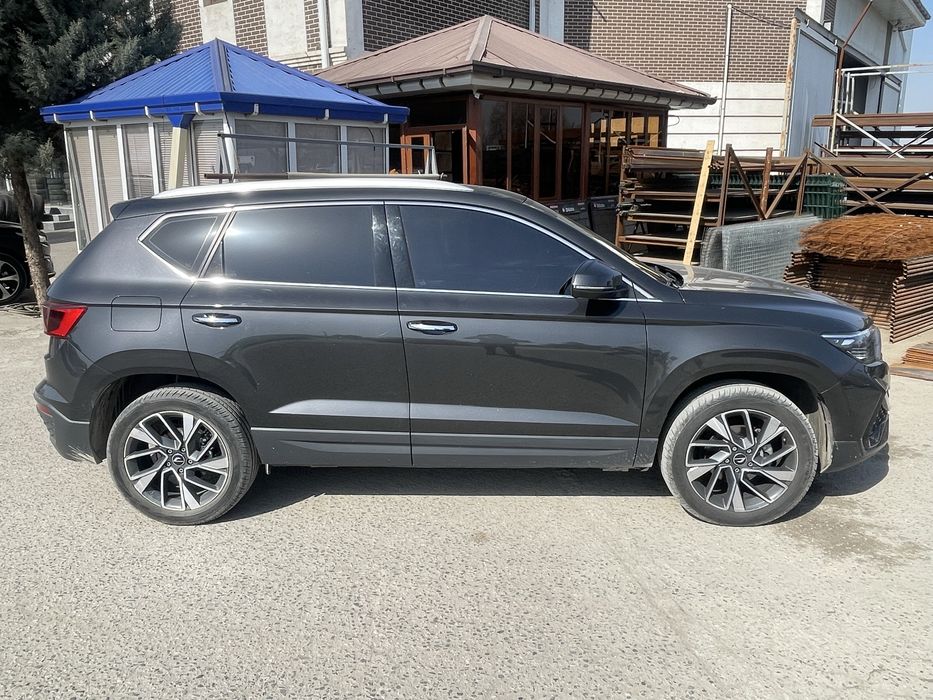 Volkswagen Jetta, Vs5