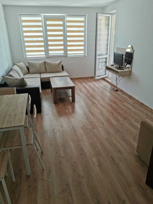Продава се Двустаен апартамент в Приморско - 68 кв.м за 1839 €/кв.м - Снимка #1