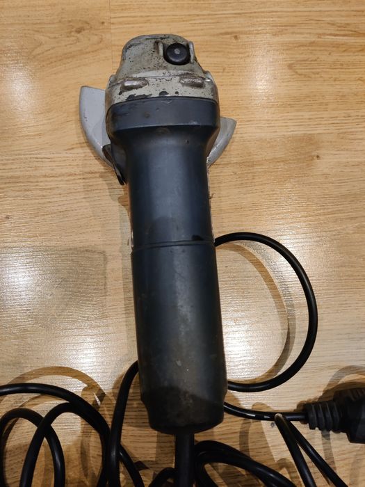 Ъглошлайф Bosch GWS 850c