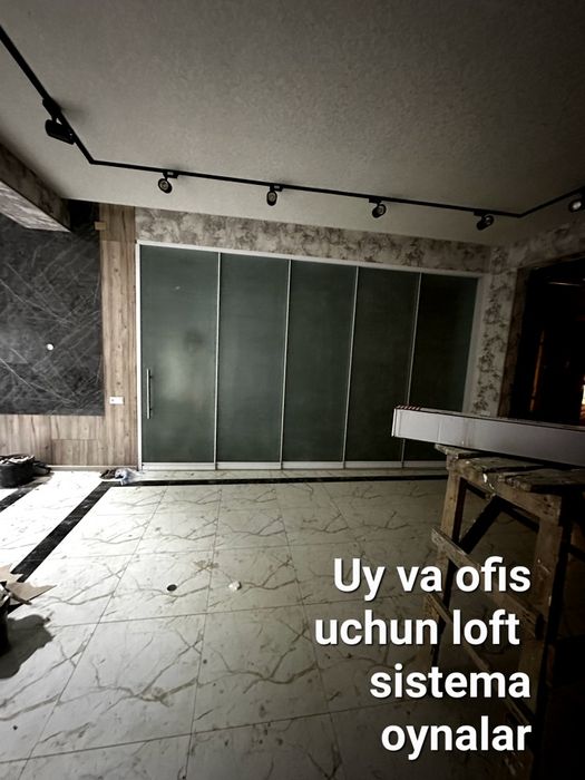 Каленное Стекло 10 мм 35 доллр 1 кв Установка

Доставка внутри