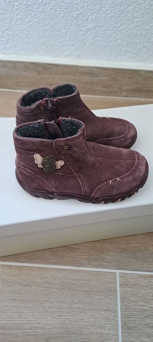 Детски и бебешки обувки Kickers