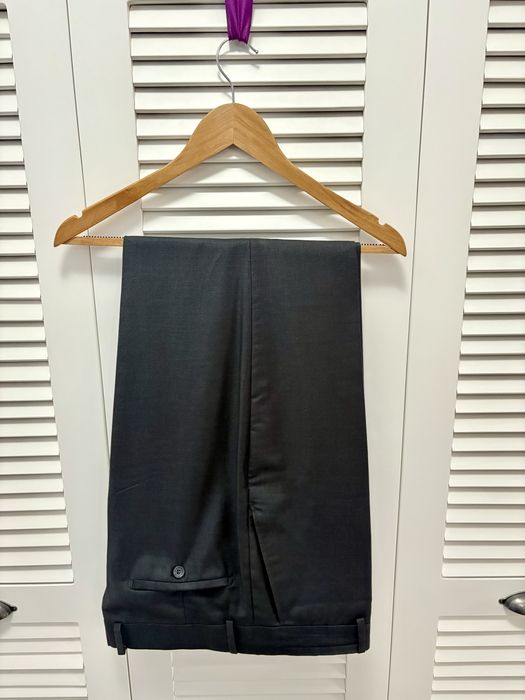 Costm barbatesc Moreno Capelli marime 54