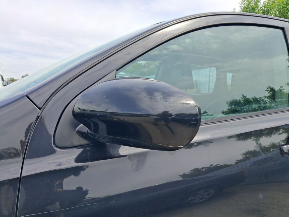Oglinda stanga Nissan Qashqai 2007