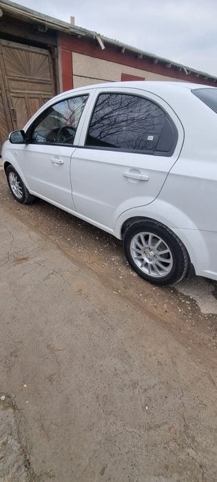 Nexia 3 avtomat karobka