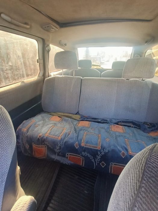 Продам автомобиль