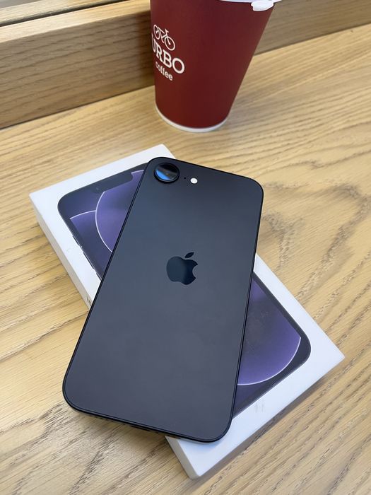 Iphone 17E 256GB