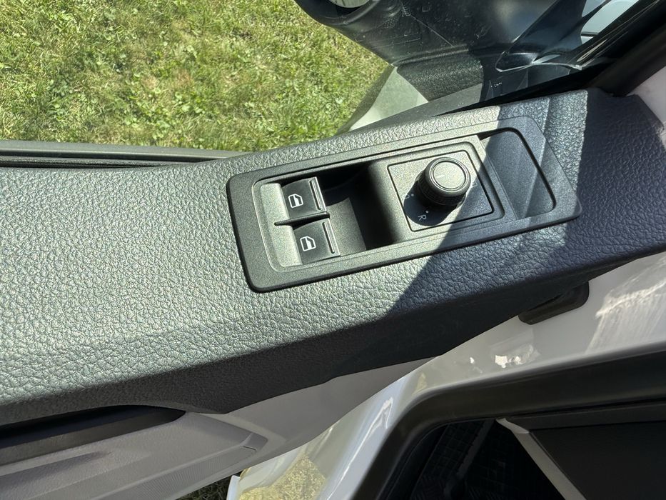 Volkswagen Transporter  t 6 2017