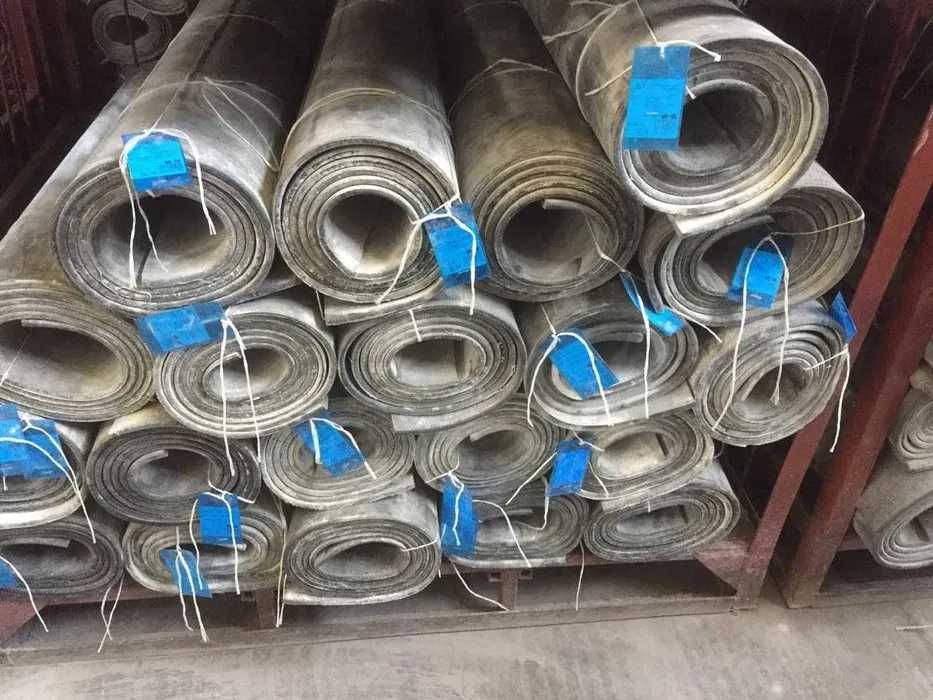 Пластины трансформаторные УМ, Фторсиликоновые, МБС, ТМКЩ (РФ)