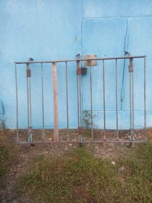 Продам багажник для ваз
