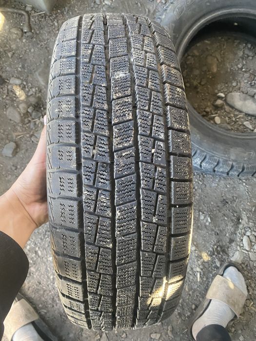 Зимний шины 1шт 195/65 R15