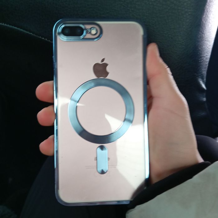 Айфон 7плюс 7+. Обмен