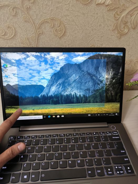 Lenovo ThinkBook 14 G2