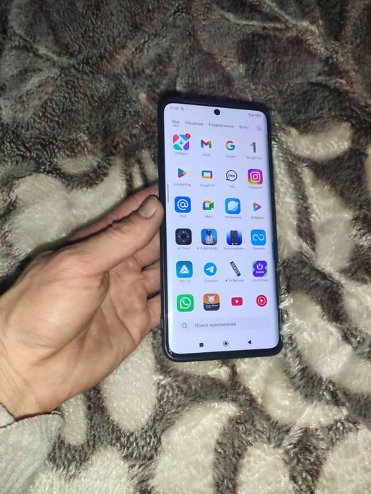 Redmi note 13 pro plus 5g