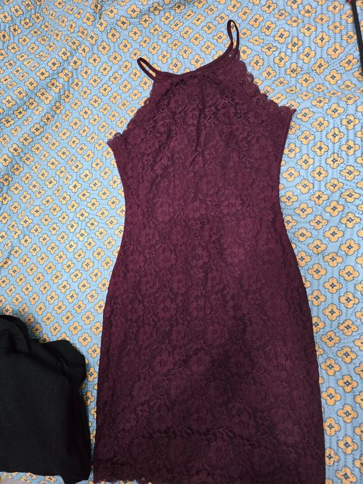 Отдам женские вещи размер S