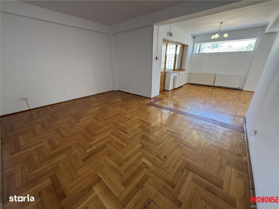 Cladire ideala pentru birouri  gradinita privata - Calea Moldovei