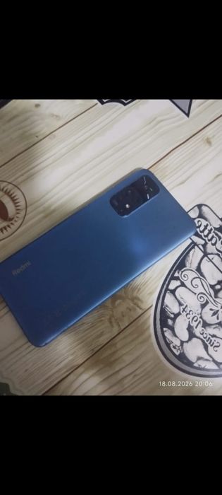Redmi note 11 s 128 Gb Original