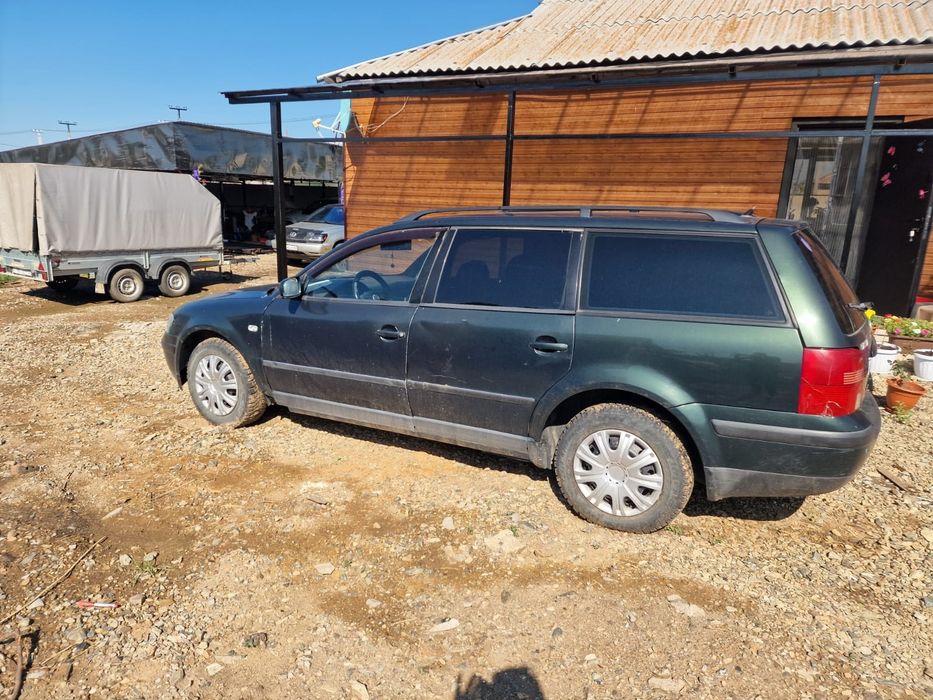 Продам фольксваген пассат B5