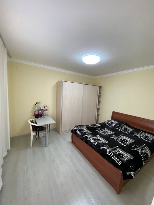 Продается участок 5 соток 5 комнат 1 Холл