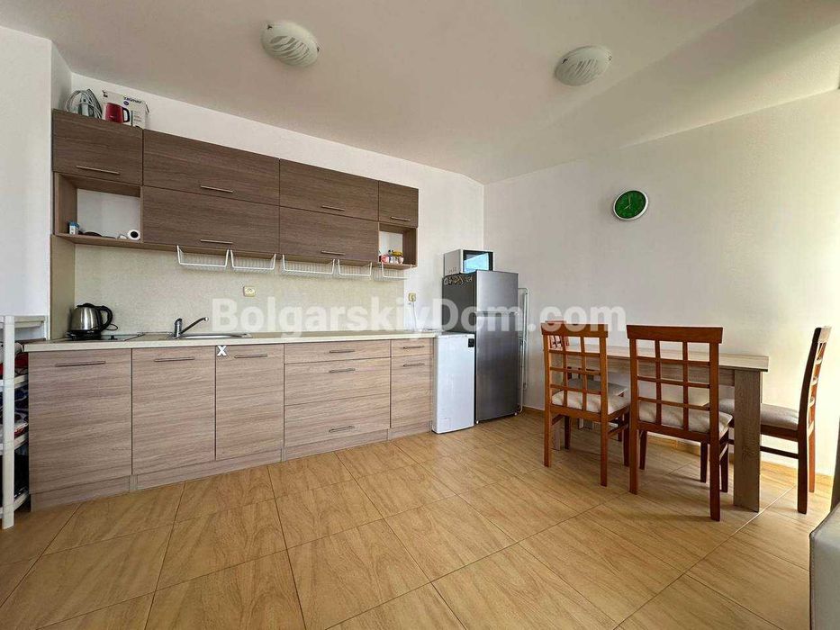 Продава се Двустаен апартамент в Свети Влас - 61 кв.м за 903 €/кв.м - Снимка #1