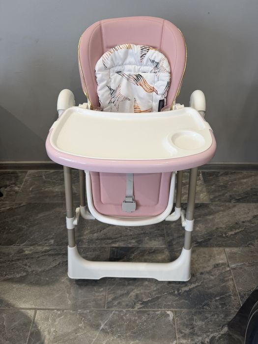 Chipolino 1 броя бебешки столчета за хранене !!!