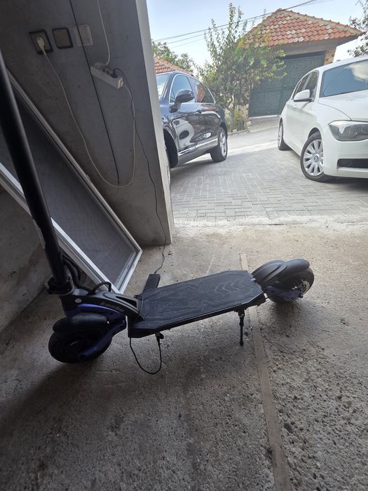 Kaabo mantis dual 2x1000w