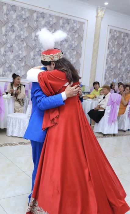 Продам платья для Кыз узату