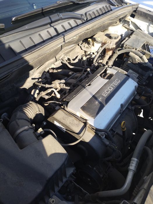 Продам Chevrolet Orlando