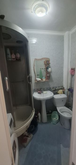 Продам 3х комнатную квартиру