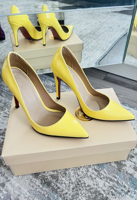 Тез арада туфли сатамын 10000