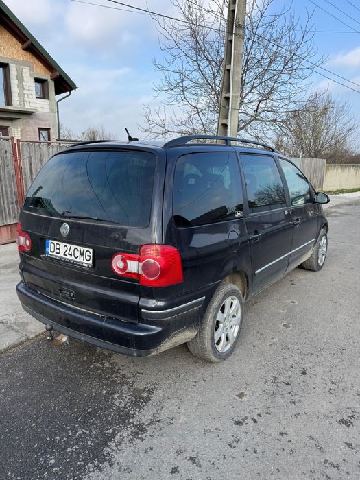 VW Sharan 2004 1.9tdi