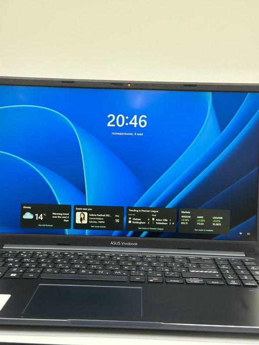 Asus vivobook intel core i3-12