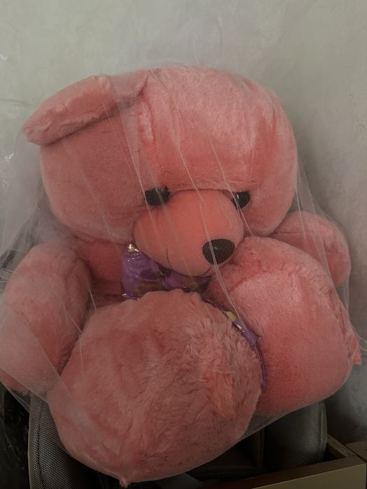 мягкая игрушка/yumshoq oyinchoq