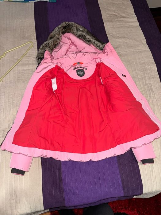 Geaca Wellensteyn Dama XS