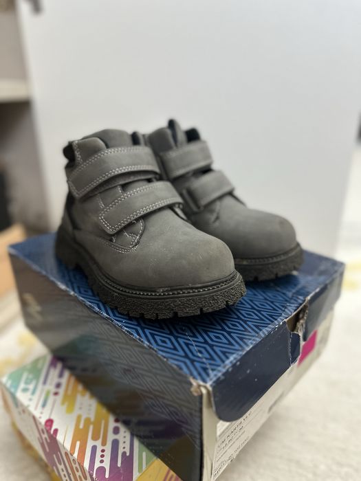 Обуви для мальчика