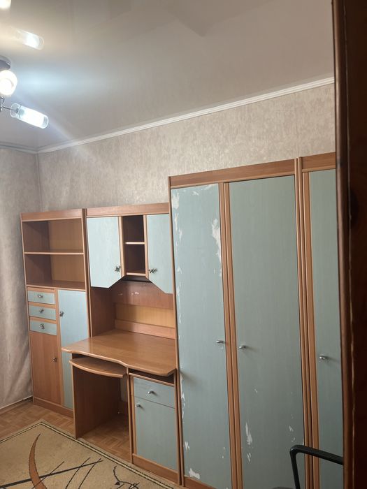 отдам даром мебель