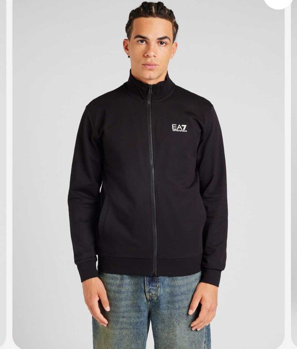 Bluza trening EA7 Armani