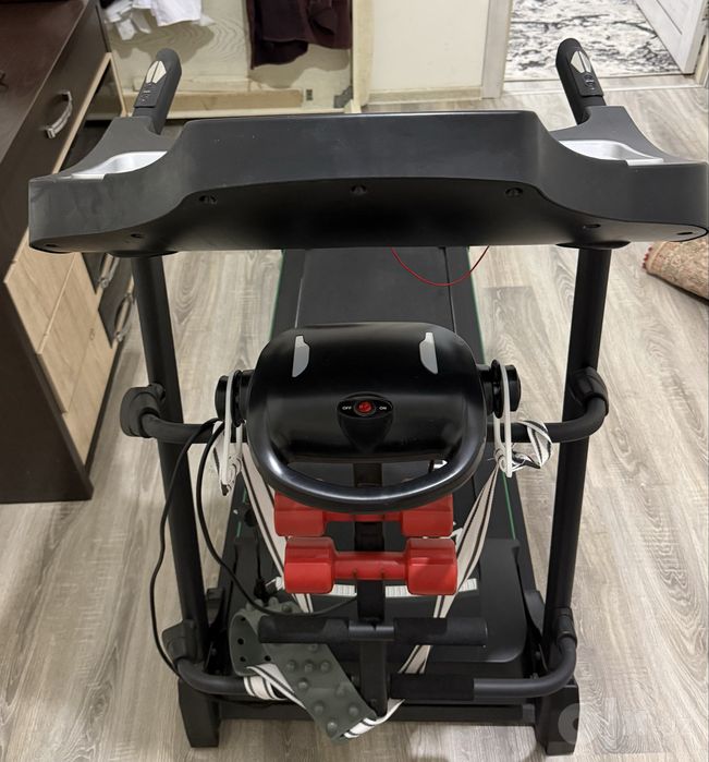Axelus 120 kilogram