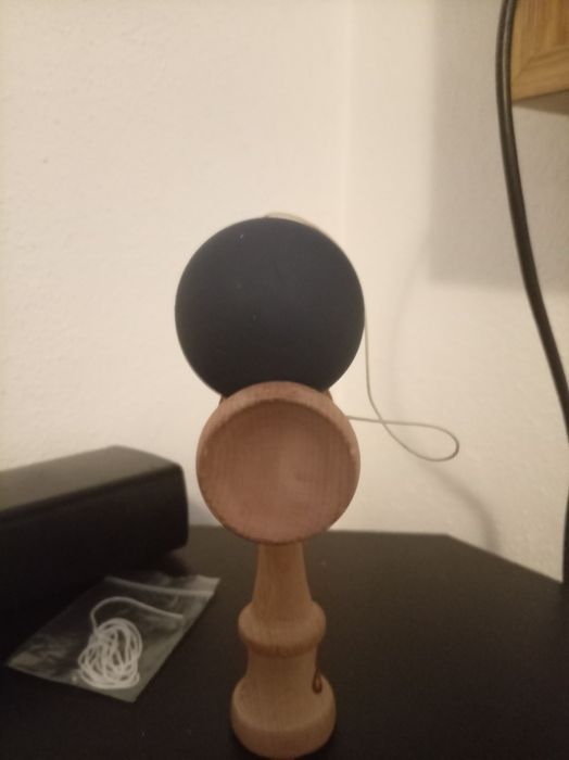 Kendama Bull Romania