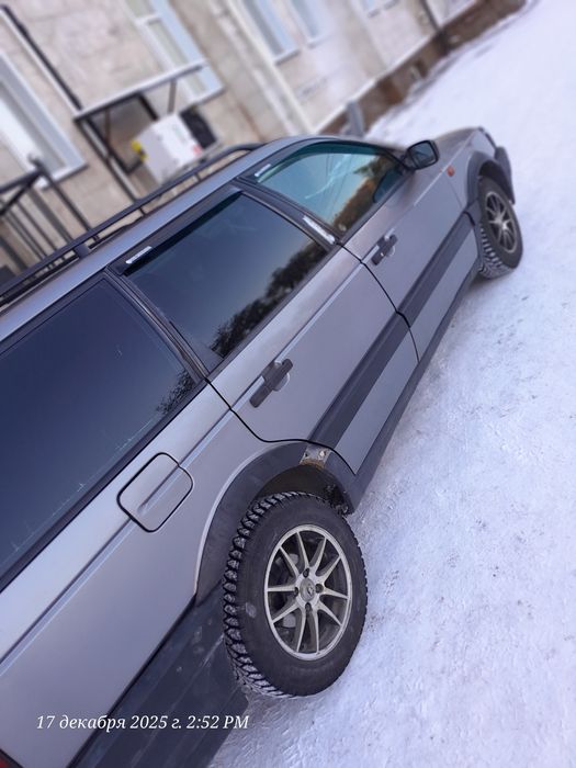 Продам живой пасат б3 универсал