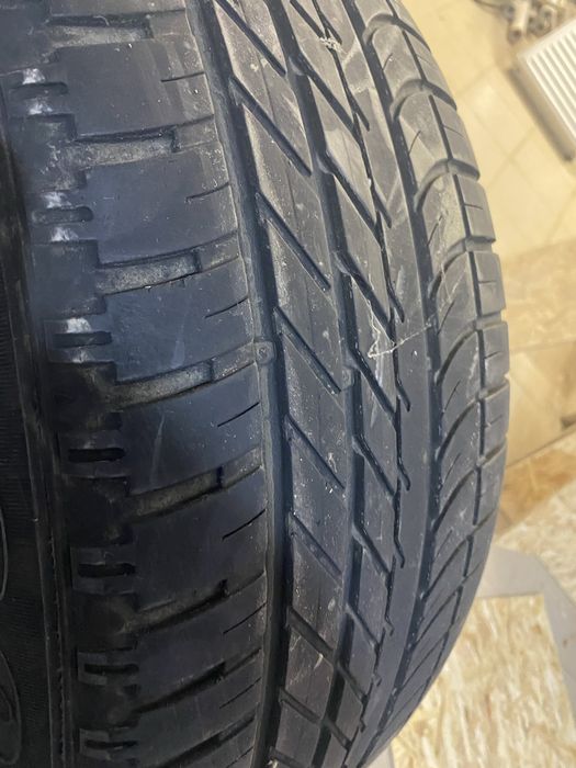 Продам б/у резину