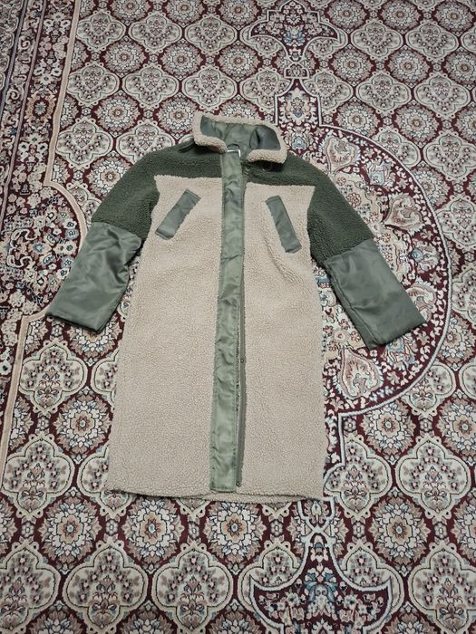 Продам теплые Женские куртки