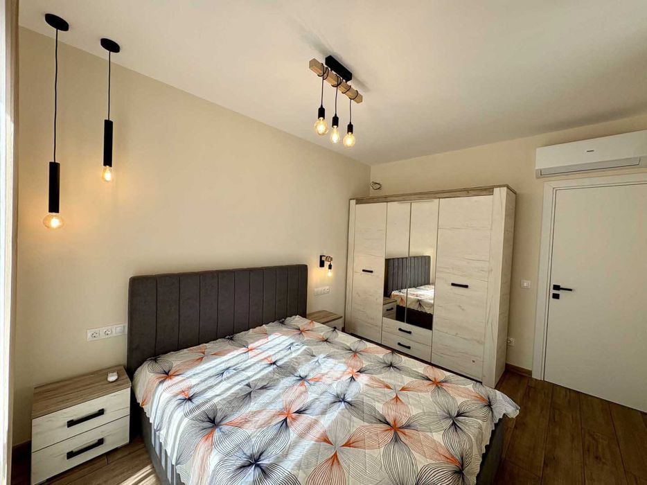 Дава се под наем Тристаен апартамент в София, Драгалевци - 110 кв.м за 1100 € - Снимка #7