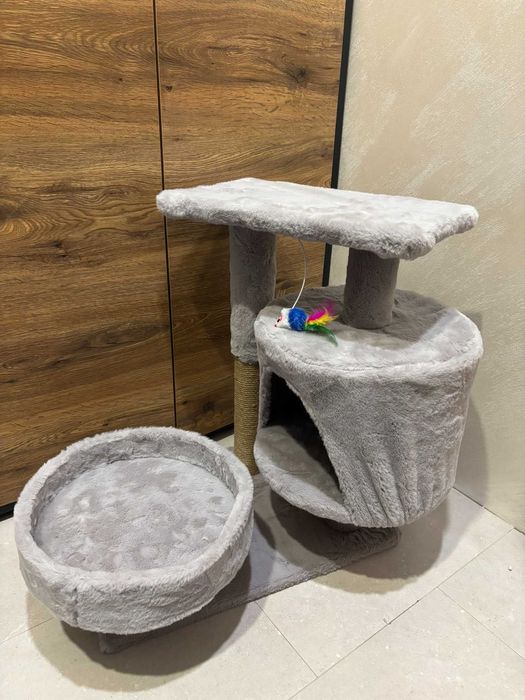 Котешкa катерушка 53 cm