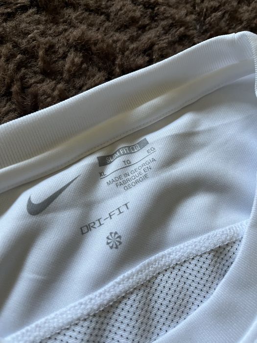 Футболка Nike новый оригинал