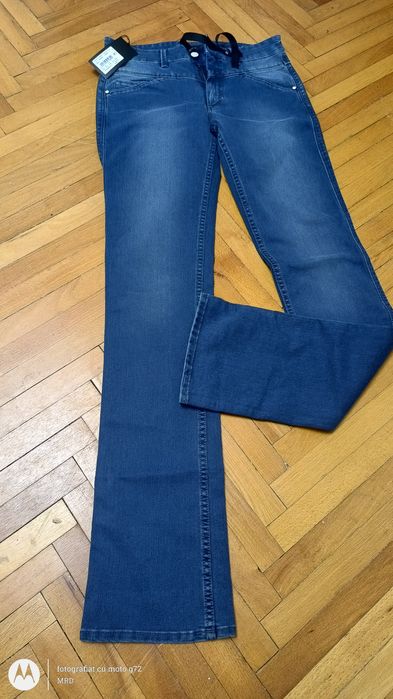 Blugi dama Hugo boss