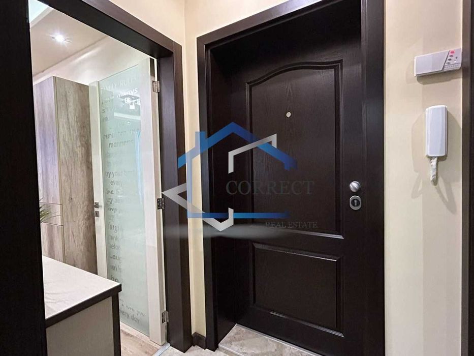 Дава се под наем Двустаен апартамент в Варна, Общината - 50 кв.м за 714 € - Снимка #7