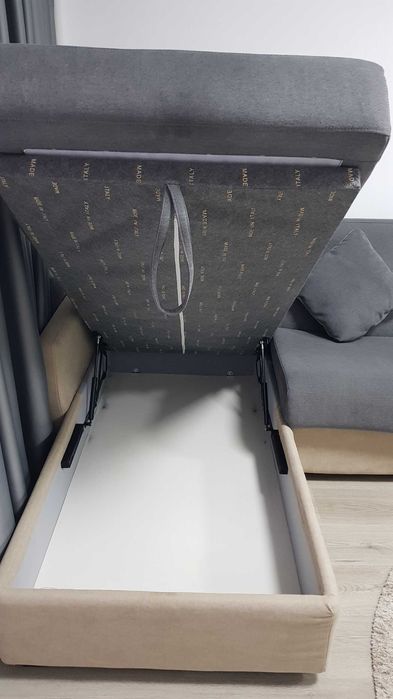 Диван Nicoletti за спане