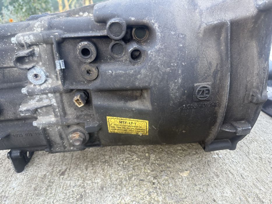 Ръчен сет за М54Б30 е46